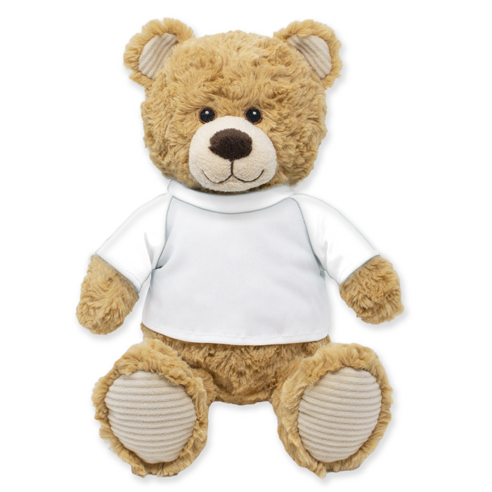 9" Teddy Bear