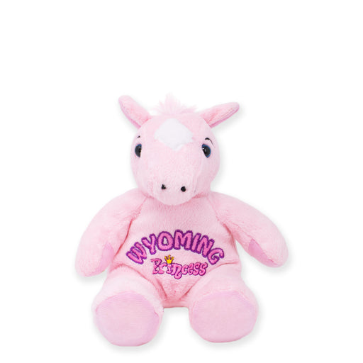Wyoming Souvies® Pink Horse