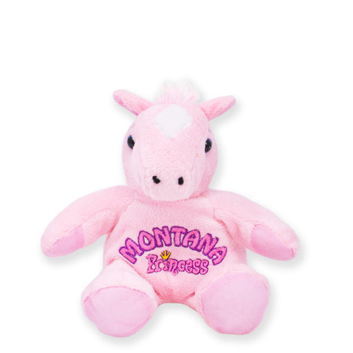 Montana Souvies® Pink Horse
